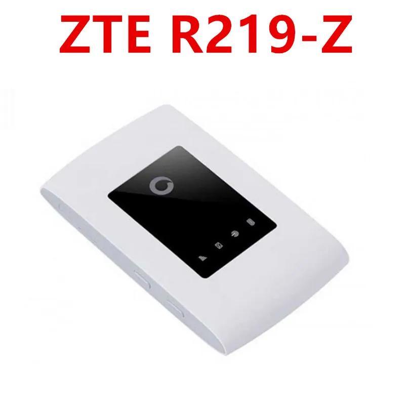 ZTE R219-z R218-z 4G  , Vodafone R219-z 4G TLE FDD , 2300 mah